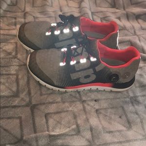 Reebok sneakers